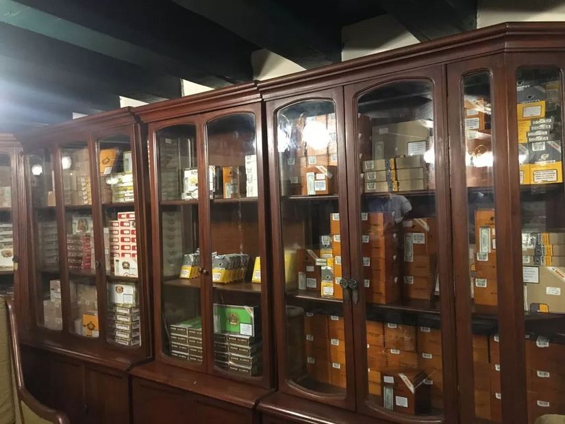 古巴芬芳评分93-95,古巴芬芳有古巴味吗