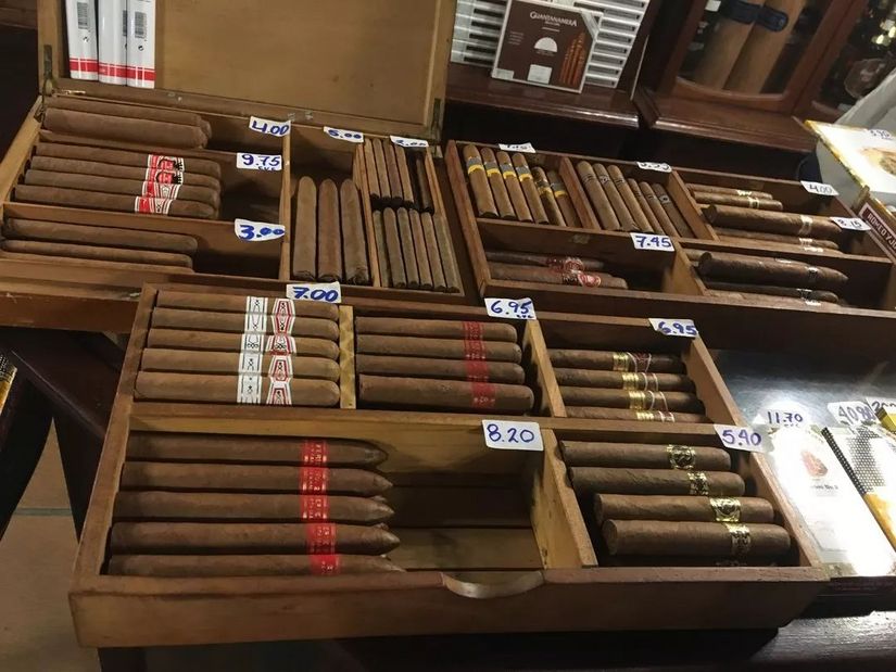 古巴芬芳评分93-95,古巴芬芳有古巴味吗