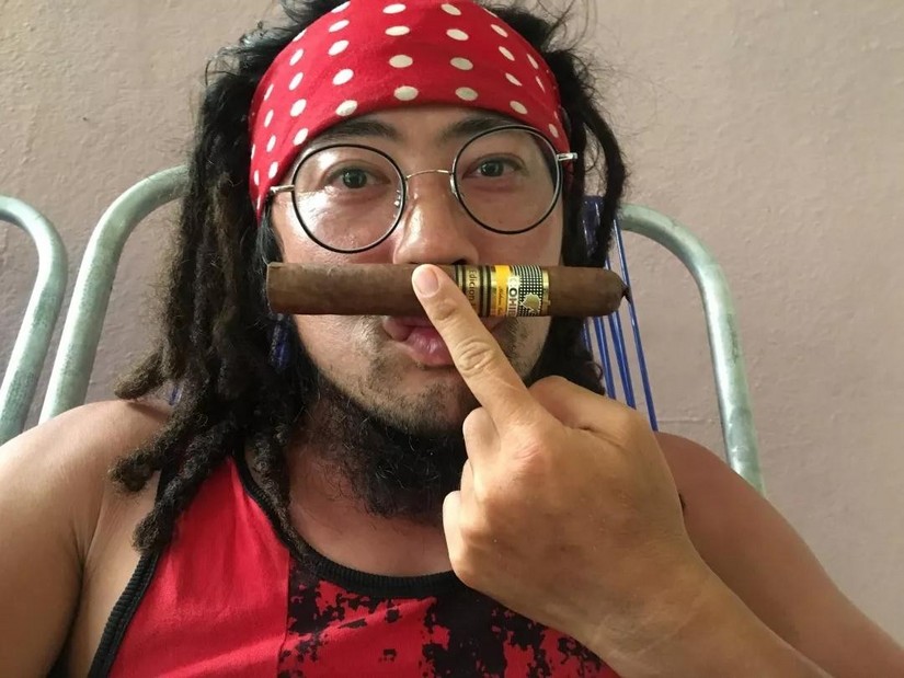 古巴芬芳评分93-95,古巴芬芳有古巴味吗