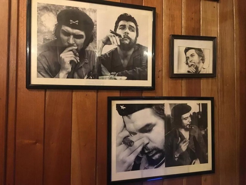 古巴芬芳评分93-95,古巴芬芳有古巴味吗