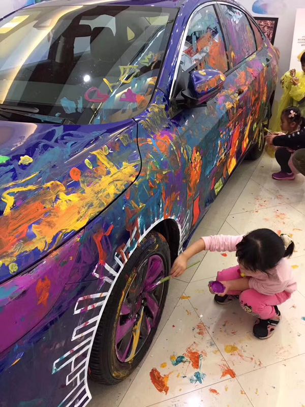 蕃茄田艺术和童画哪个好,蕃茄田艺术培训