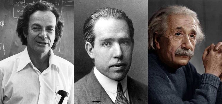 量子物理学为什么那么难,量子物理的七大误解