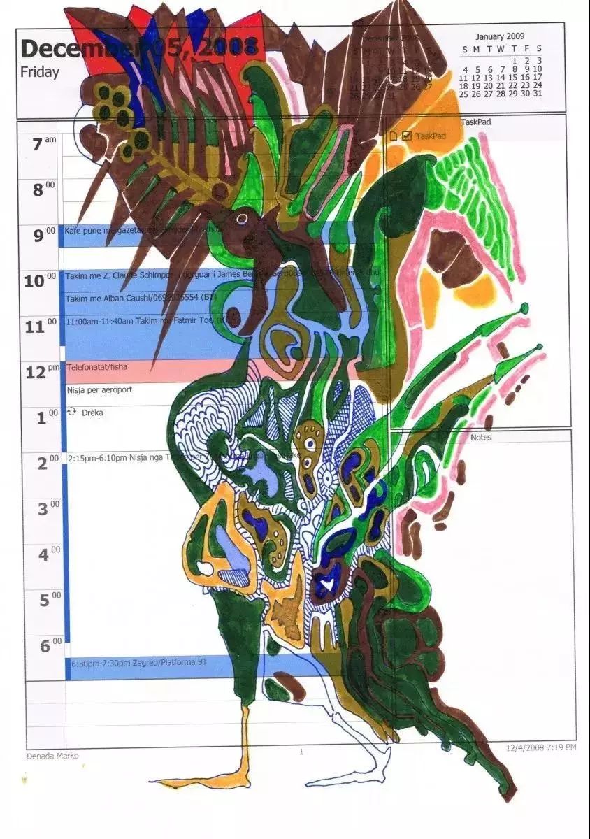 画家改行当总理,只做“面子工程”,却靠刷墙拯救了他的国家