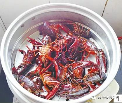 清蒸小龙虾蘸料的做法大全,清蒸小龙虾蘸料怎么调好吃又简单