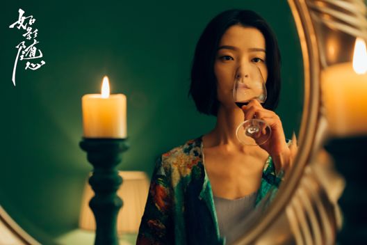 内心五彩斑斓,内心有梦