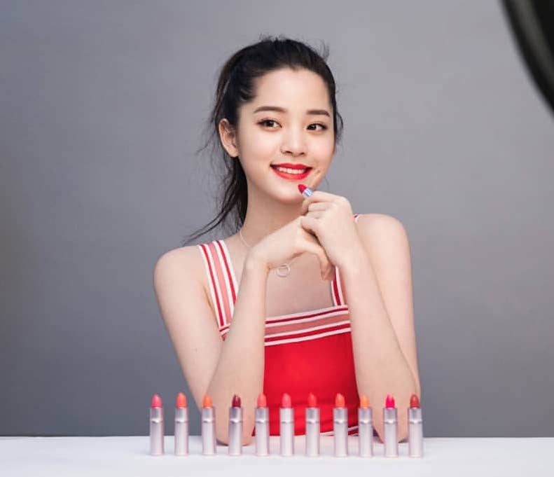 国货化妆品崛起,化妆品国货品牌进一步崛起