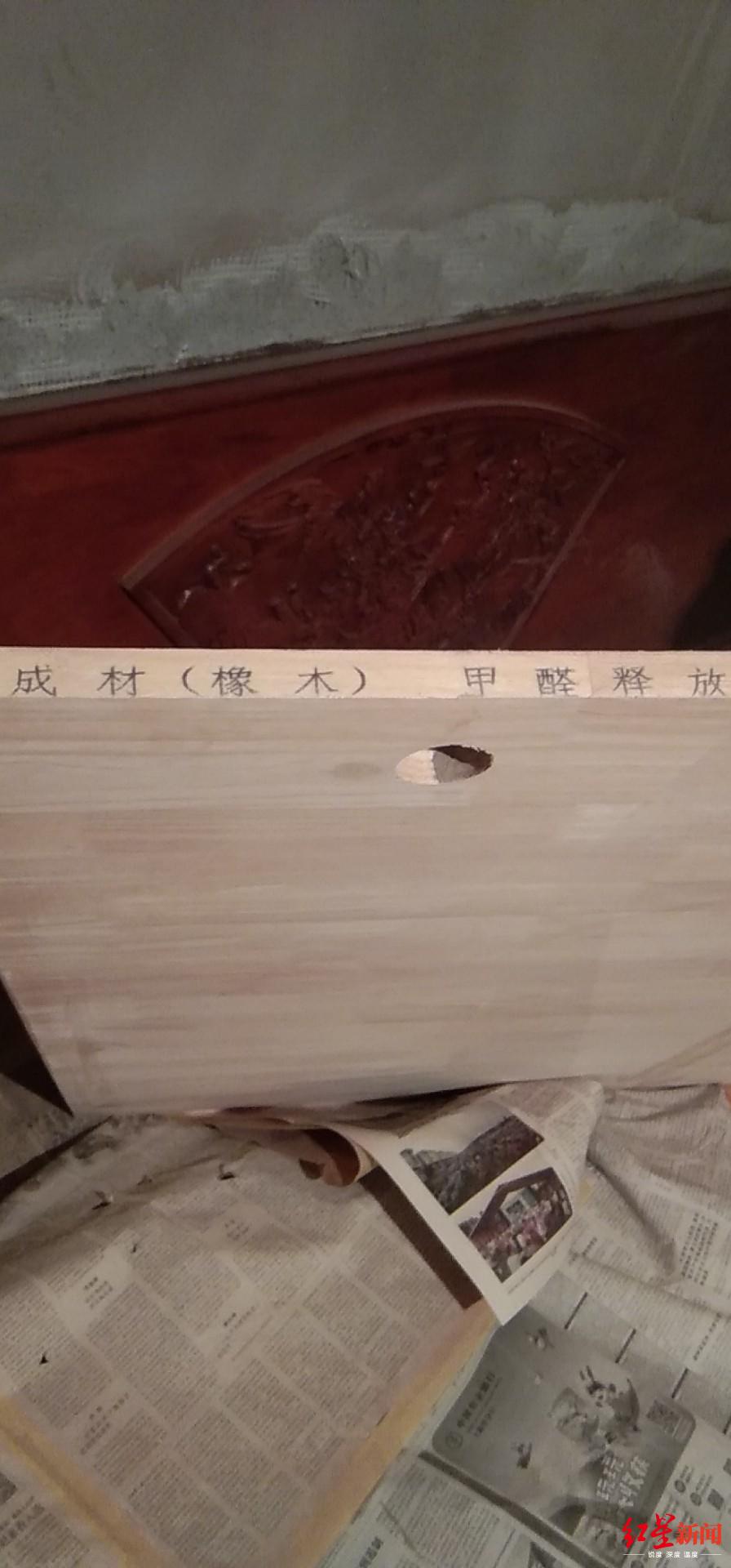 橡木橡胶木家具真假鉴别,如何辨别橡胶木家具和橡木家具