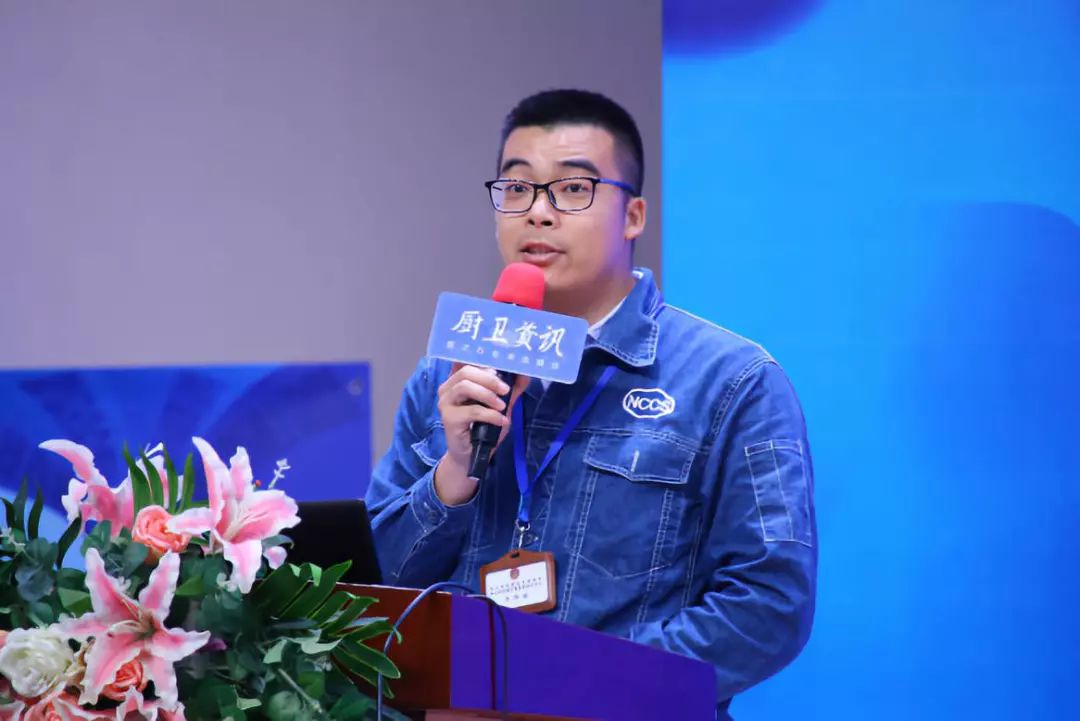 4月23日，这个行业沸腾了！因为他们都来了……