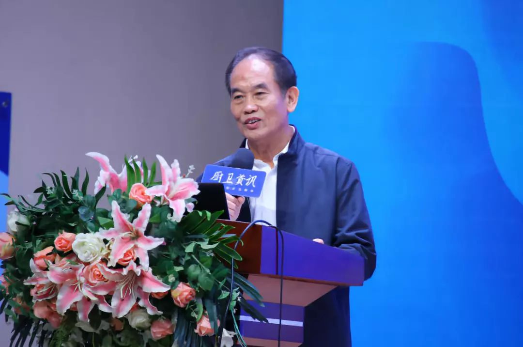 4月23日，这个行业沸腾了！因为他们都来了……