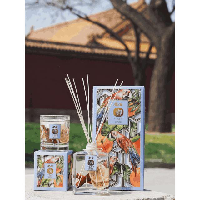 宫里上新饰品,宫里上新靠谱么