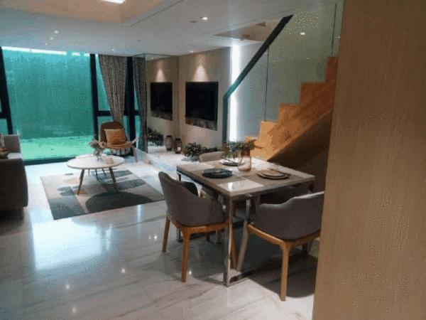 买房做高贷款低首付划算吗,低首付买房指南哪个房最适合