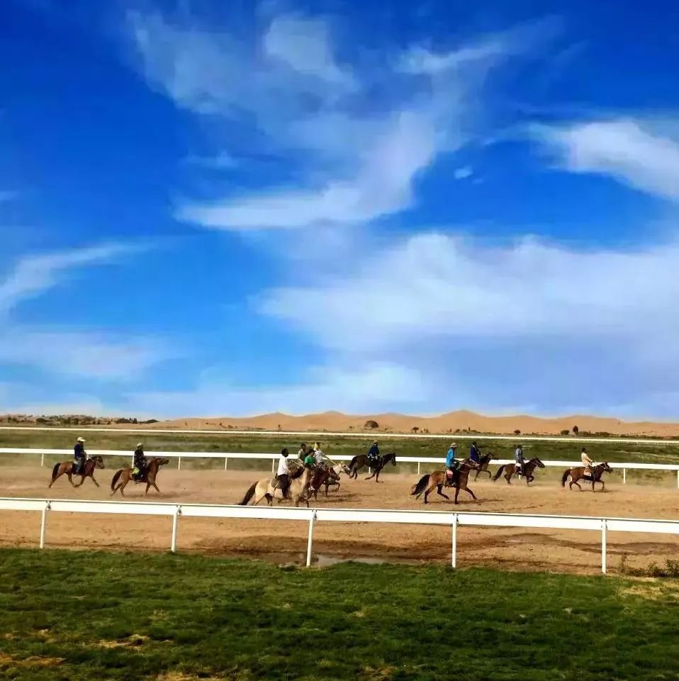 沙漠七星湖景区,迪拜沙漠探索票价
