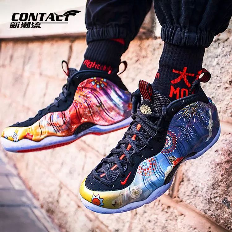 aj5撕撕乐和aj11大魔王,aj5密歇根和dunk黑金