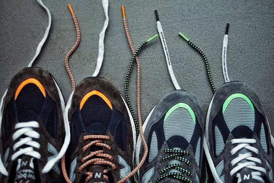 球鞋保存30年,球鞋档案采访