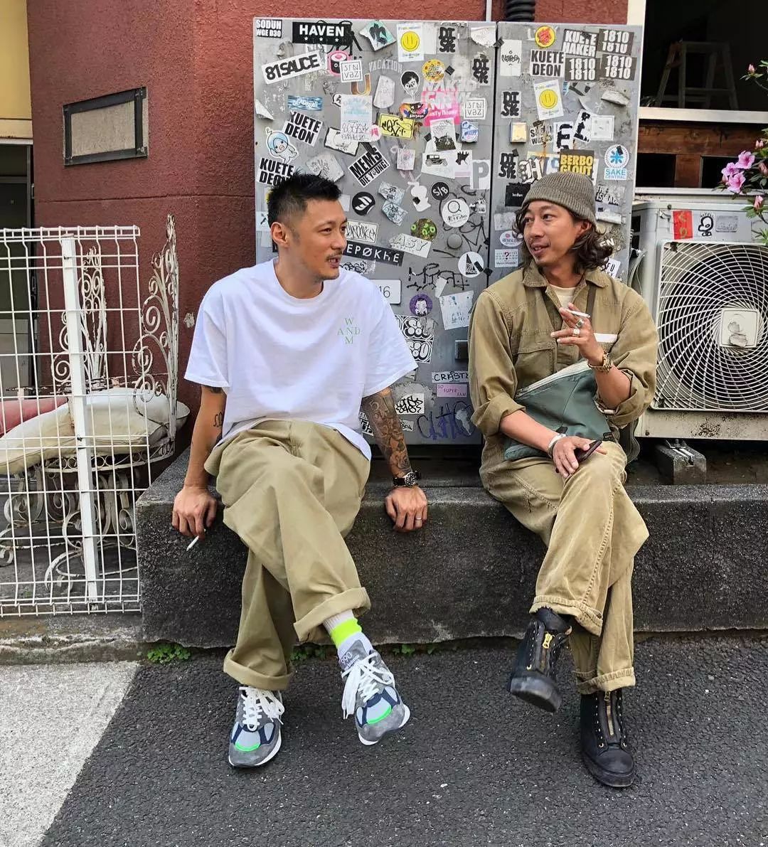 球鞋保存30年,球鞋档案采访