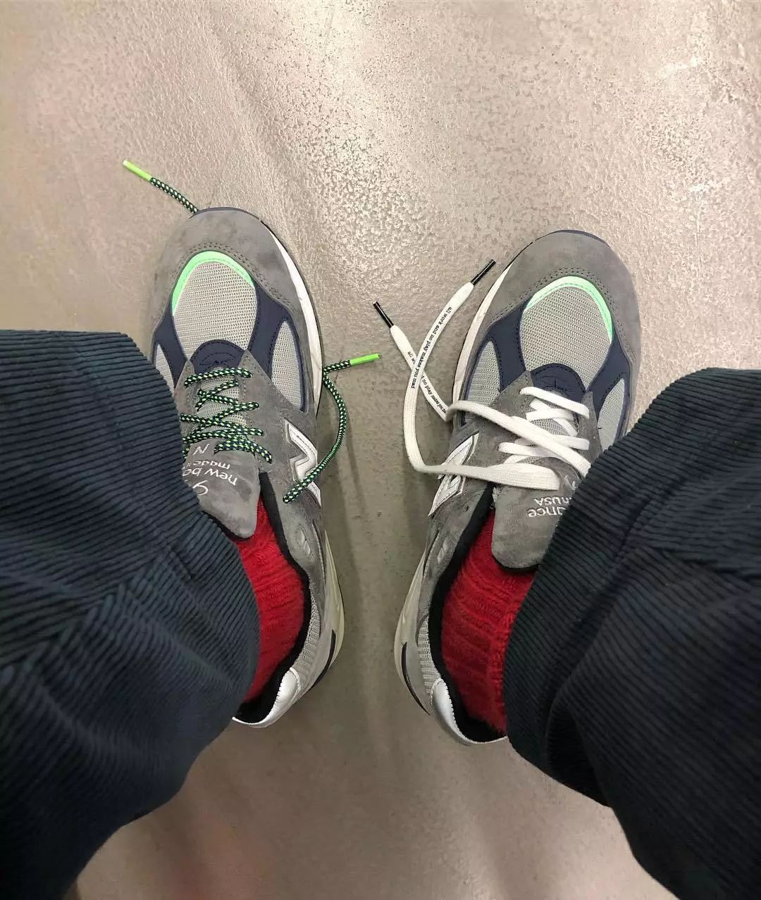 球鞋保存30年,球鞋档案采访