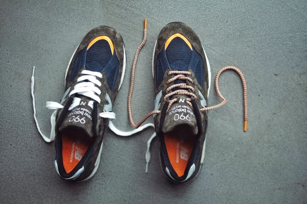 球鞋保存30年,球鞋档案采访