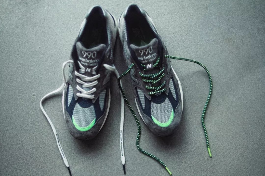 球鞋保存30年,球鞋档案采访