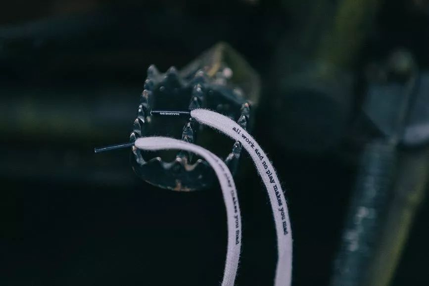 球鞋保存30年,球鞋档案采访