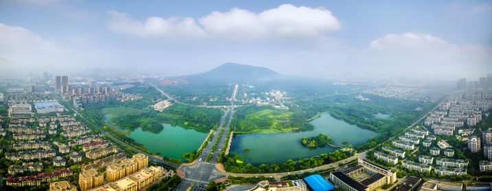 美丽合肥视频,美丽合肥创新之都