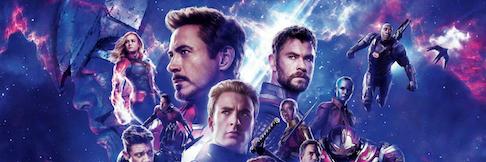 复仇者联盟4亚洲宣传,复仇者联盟4全球热度