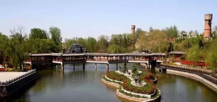 人说好山好水好风光,人说河南好风光