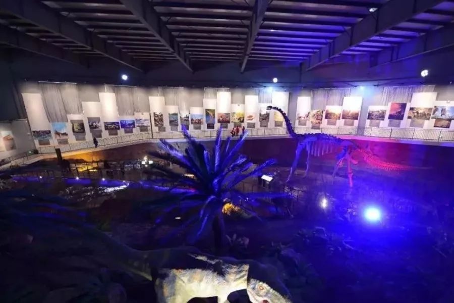 人说好山好水好风光,人说河南好风光