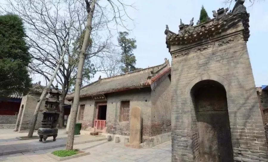 人说好山好水好风光,人说河南好风光