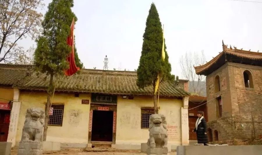 人说好山好水好风光,人说河南好风光