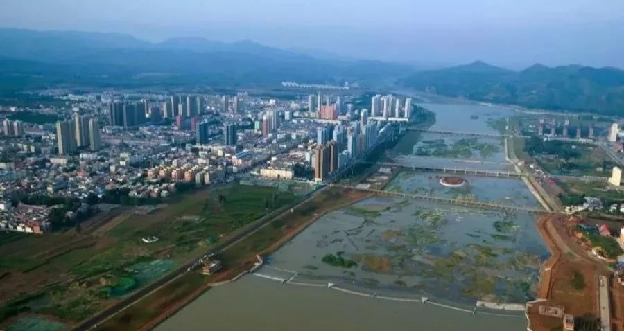 人说好山好水好风光,人说河南好风光