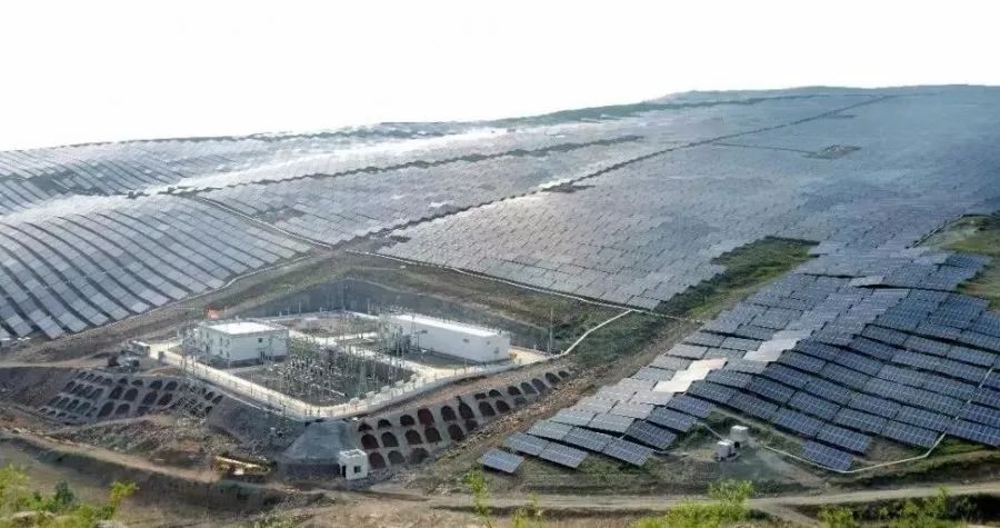 人说好山好水好风光,人说河南好风光