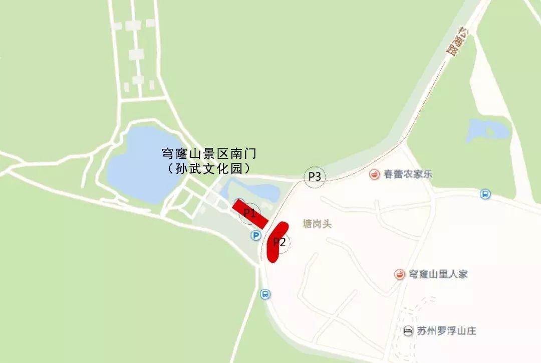 苏州4a级景区门票价格,苏州A级景区有多少个