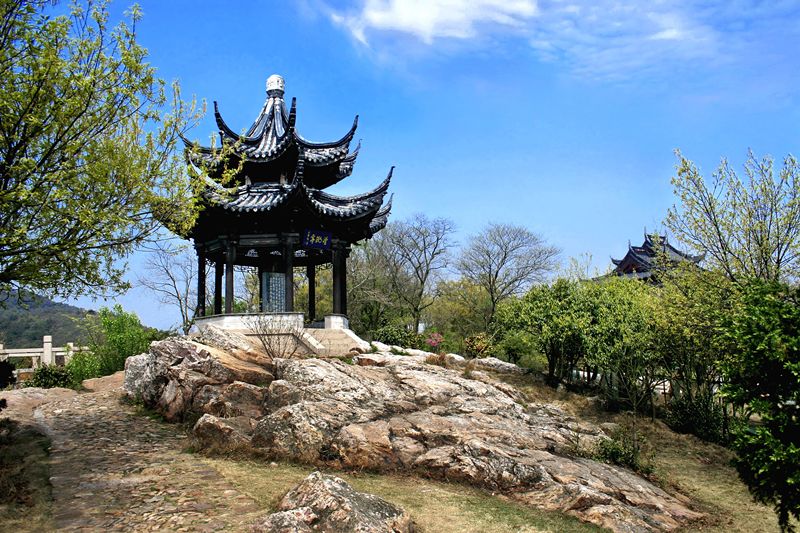 苏州4a级景区门票价格,苏州A级景区有多少个