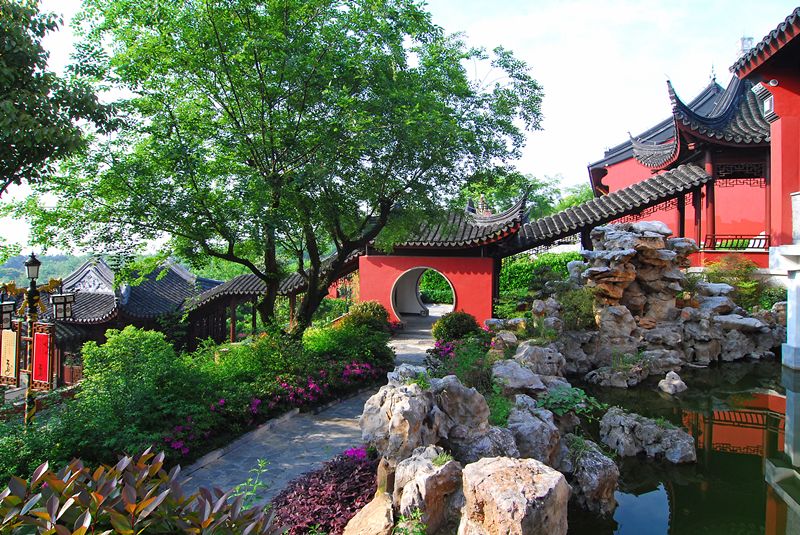 苏州4a级景区门票价格,苏州A级景区有多少个