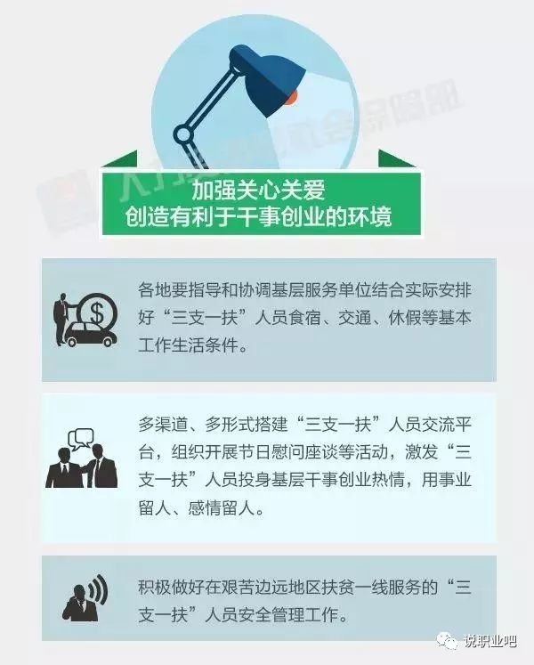 江西三支一扶期满是什么编制,江西三支一扶期满转编的工作好吗