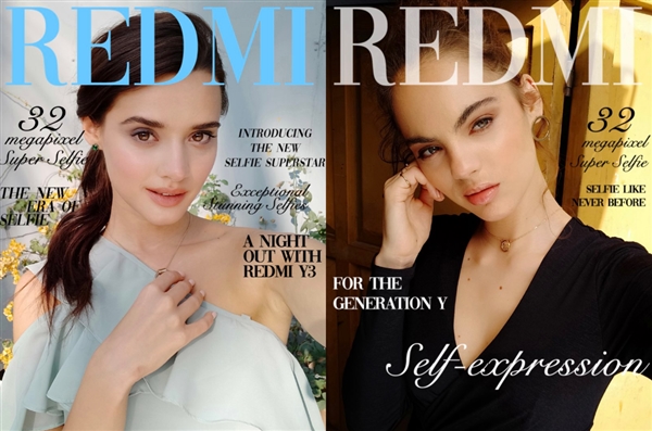 红米y3测评,红米y3性能