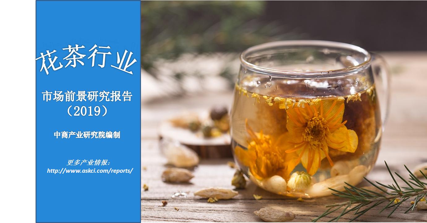 茶行业2023年趋势,2021新型茶市场分析