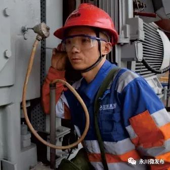 永川这群“大佬”这么牛,有你认识的吗?