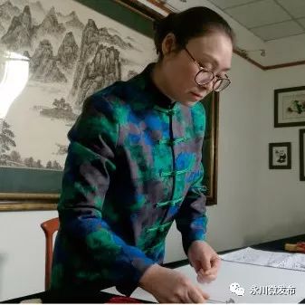 永川这群“大佬”这么牛,有你认识的吗?