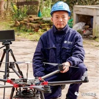 永川这群“大佬”这么牛,有你认识的吗?