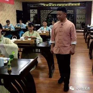 永川这群“大佬”这么牛,有你认识的吗?