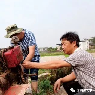 永川这群“大佬”这么牛,有你认识的吗?