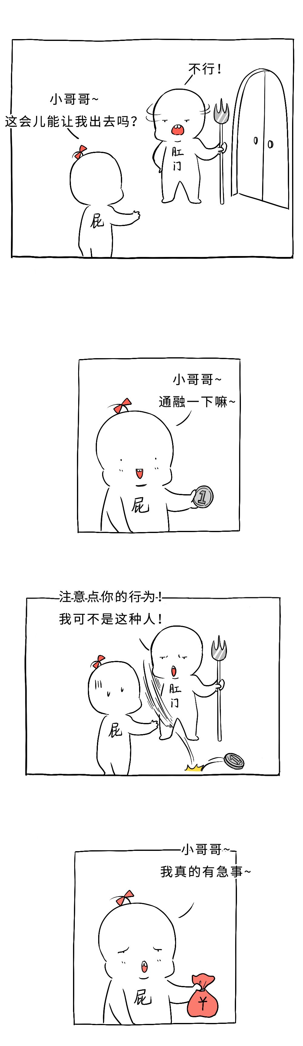 人类粪便显微镜,人类肛肠观察报告