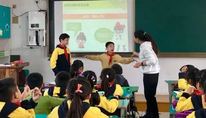 女童保护包括哪些课程,女童自身保护教育