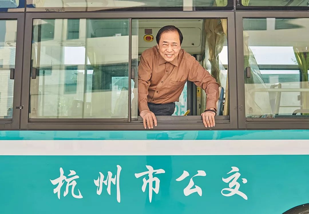 杭州的速度与效率,感受杭州的文艺气息