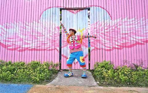 儿童节带孩子去哪里玩儿最好,都江堰六一适合孩子玩的地方