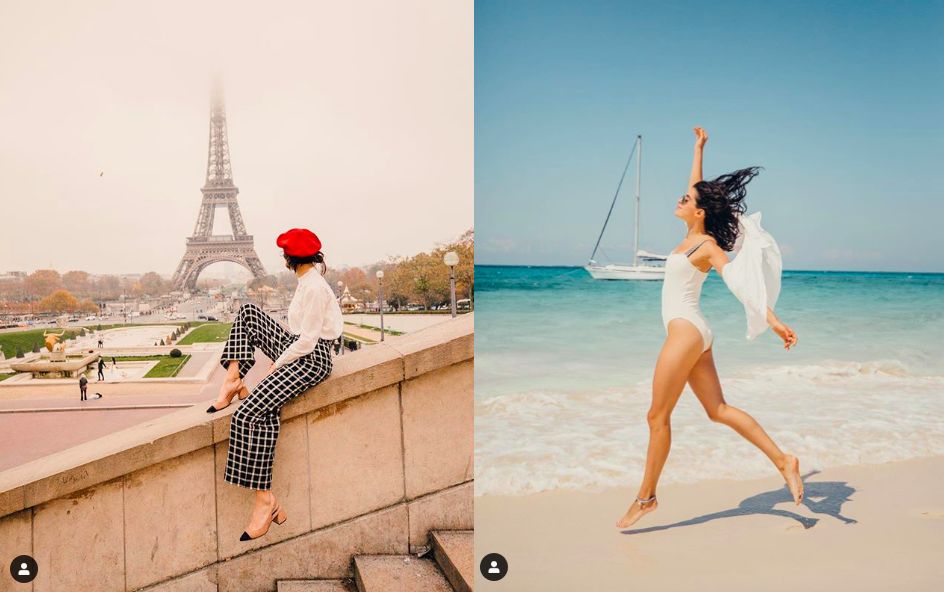 凹造型网红ins风生日布置,高级ins风造型