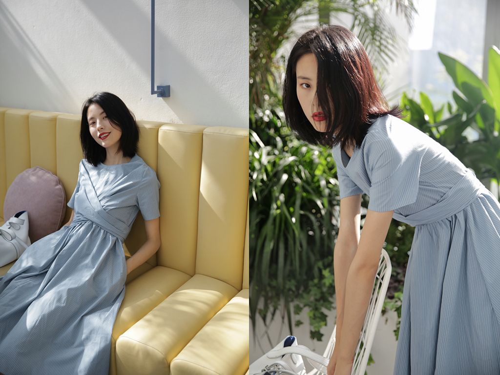 凹造型网红ins风生日布置,高级ins风造型