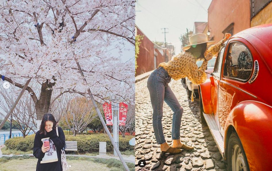 凹造型网红ins风生日布置,高级ins风造型