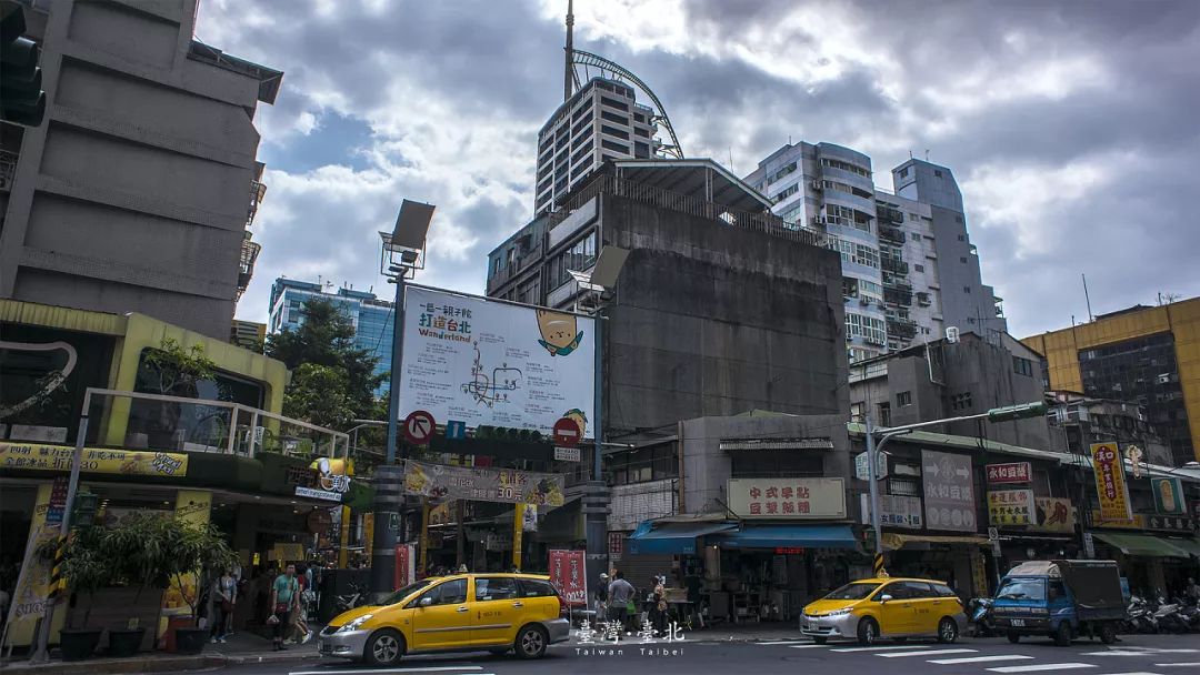 台北攻略1天,台北攻略2015